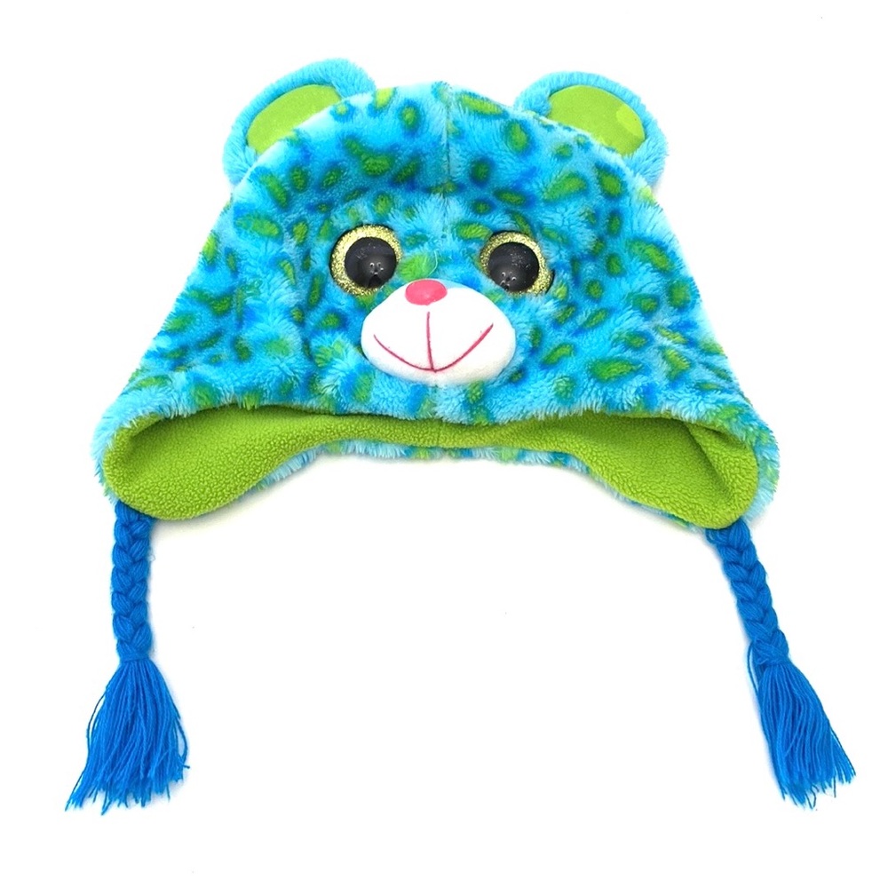 Ty Youth/Women Boo Leona Tassel Beanie